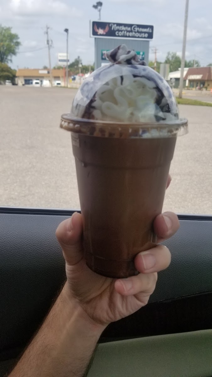 Northern Grounds Photos 2